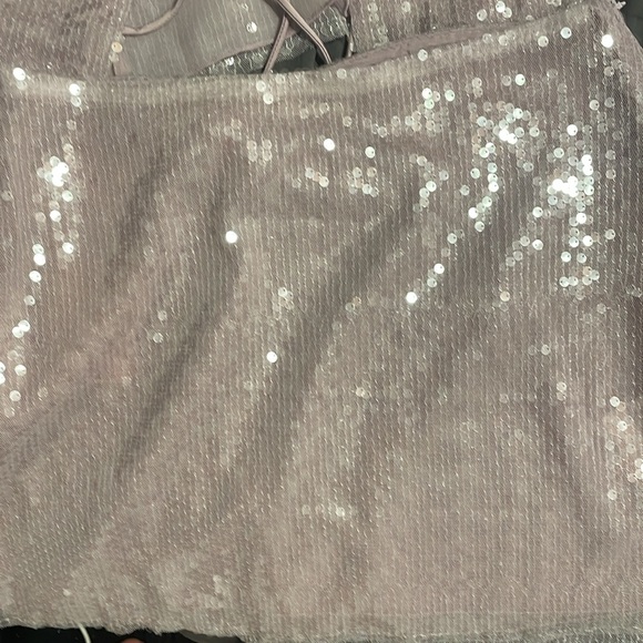 Oh Polly Nina top Anya skirt set - Picture 6 of 6